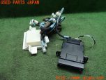 3UPJ=24780503]クラウン アスリート(AWS210)純正ビルトイン 86980-30080 ETC車載器 中古_s0