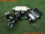3UPJ=24780503]クラウン アスリート(AWS210)純正ビルトイン 86980-30080 ETC車載器 中古_s1
