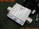 3UPJ=24780503]クラウン アスリート(AWS210)純正ビルトイン 86980-30080 ETC車載器 中古_s3