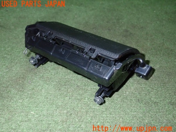 3UPJ=24780631]クラウン アスリート(AWS210)純正 ETCビルトインカバー パネル 中古_m1