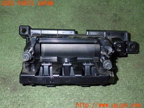 3UPJ=24780631]クラウン アスリート(AWS210)純正 ETCビルトインカバー パネル 中古_m2