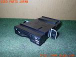 3UPJ=24790503]レクサス NX300h(AYZ10)純正ビルトイン 86980-53010 ETC車載器 ETC2.0 DSRC 中古_s0