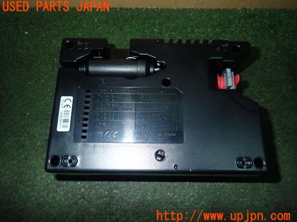 3UPJ=24790625]レクサス NX300h(AYZ10)純正 パンク修理キット エアコンプレッサー 中古_m2