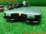 3UPJ=24800503]VW ゴルフ GTI(1HABF)三菱電機 ミツビシ ETC車載器 EP-9U78VS 中古_s3