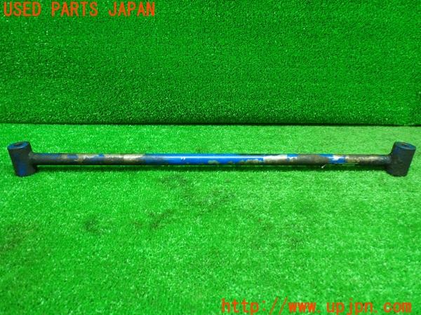 3UPJ=24800705]VW ゴルフ GTI(1HABF)COX SPEED コックススピード ストラットタワーバー ロワーバー 中古_m0