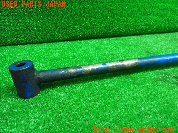 3UPJ=24800705]VW ゴルフ GTI(1HABF)COX SPEED コックススピード ストラットタワーバー ロワーバー 中古_m1