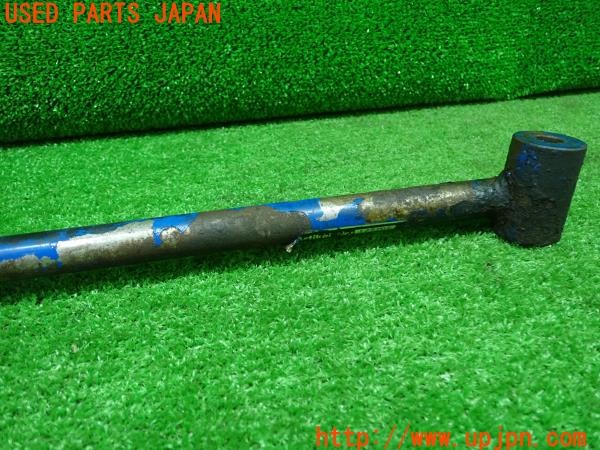 3UPJ=24800705]VW ゴルフ GTI(1HABF)COX SPEED コックススピード ストラットタワーバー ロワーバー 中古_m2