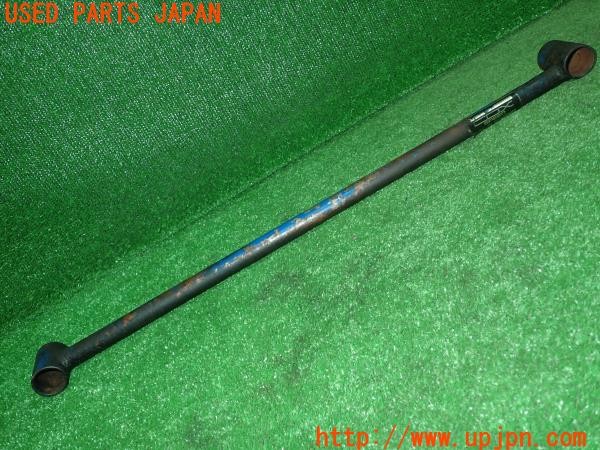 3UPJ=24800705]VW ゴルフ GTI(1HABF)COX SPEED コックススピード ストラットタワーバー ロワーバー 中古_m3