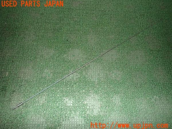 3UPJ=24810003]ユーノス ロードスター Sスペシャル タイプI(NA8C)純正 アンテナ 中古_m0