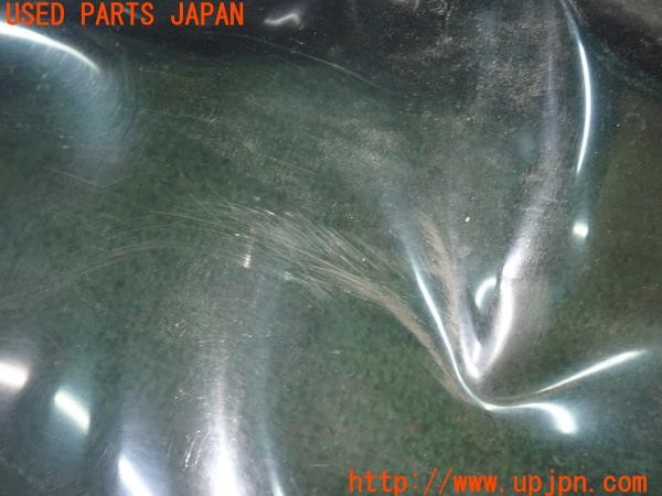 3UPJ=24810031]ユーノス ロードスター Sスペシャル タイプI(NA8C)純正 ソフトトップ 幌 ビニール窓 骨組 中古_m2