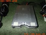 3UPJ=24810503]ユーノス ロードスター Sスペシャル タイプI(NA8C)DENSO デンソー DIU-9000 ETC車載器 中古_s1