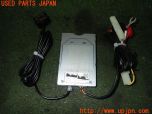 3UPJ=24810503]ユーノス ロードスター Sスペシャル タイプI(NA8C)DENSO デンソー DIU-9000 ETC車載器 中古_s2