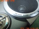 3UPJ=24810536]ユーノス ロードスター Sスペシャル タイプI(NA8C)BM BOSCHMANN PR-333 スピーカー② 中古_s3