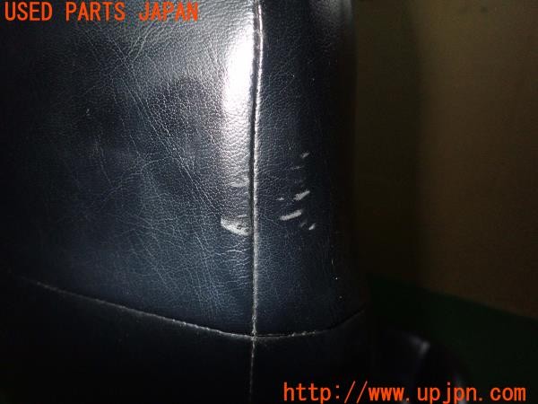 3UPJ=24810609]ユーノス ロードスター Sスペシャル タイプI(NA8C)純正 張替え シートセット 中古_m3