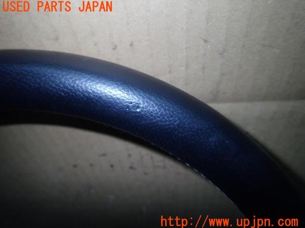 3UPJ=24810617]ユーノス ロードスター Sスペシャル タイプI(NA8C)MOMO prototipo モモ プロトティーポ ステアリング 350mm 中古_m3