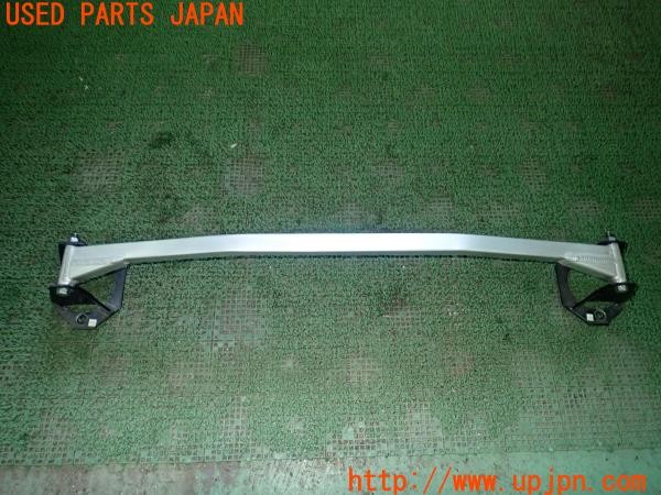 3UPJ=24810705]ユーノス ロードスター Sスペシャル タイプI(NA8C)純正流用 M2-1028専用 フロントタワーバー 中古_m0
