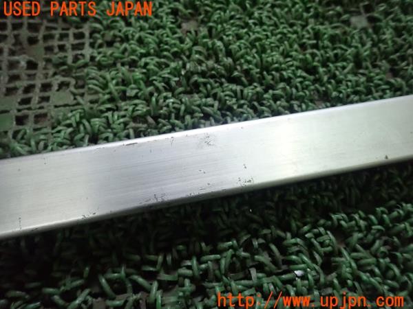 3UPJ=24810705]ユーノス ロードスター Sスペシャル タイプI(NA8C)純正流用 M2-1028専用 フロントタワーバー 中古_m3