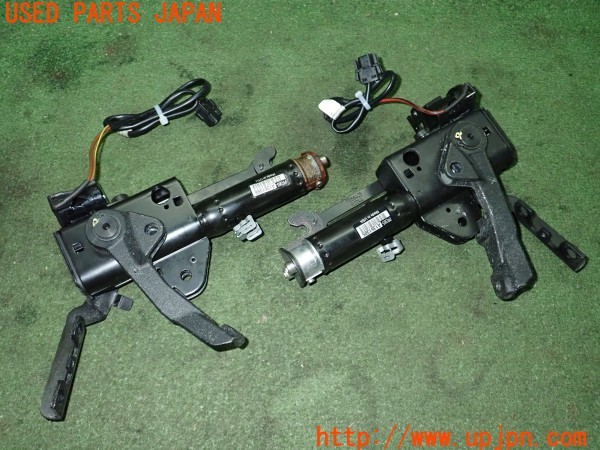 3UPJ=24830031]BMW Z4 ロードスター 2.5i(BT25 E85)前期 純正 7056426 ソフトトップ開閉 油圧シリンダー 中古_m0