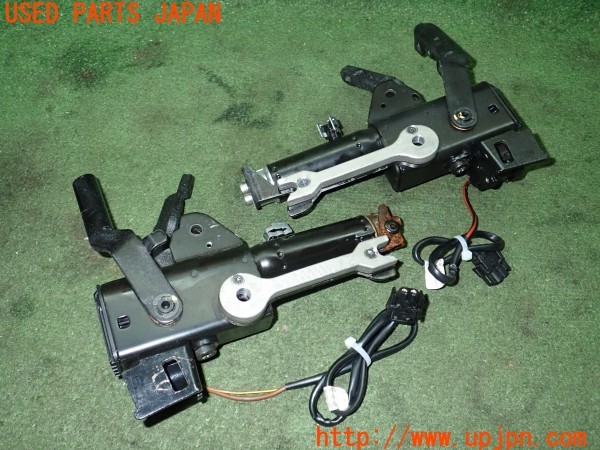 3UPJ=24830031]BMW Z4 ロードスター 2.5i(BT25 E85)前期 純正 7056426 ソフトトップ開閉 油圧シリンダー 中古_m1