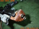 3UPJ=24830031]BMW Z4 ロードスター 2.5i(BT25 E85)前期 純正 7056426 ソフトトップ開閉 油圧シリンダー 中古_s2