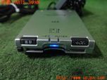 3UPJ=24830503]BMW Z4 ロードスター 2.5i(BT25 E85)前期 Panasonic パナソニック CY-ET900D ETC車載器 中古_s4