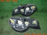 3UPJ=24830547]BMW Z4 ロードスター 2.5i(BT25 E85)前期 純正 テールランプ 中古_s3