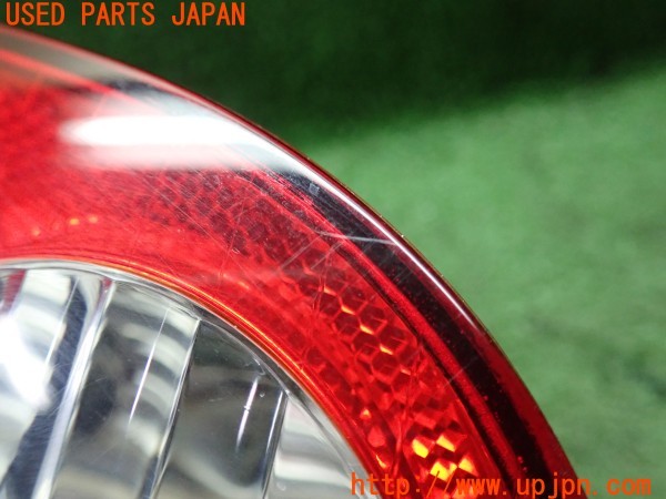 3UPJ=24830547]BMW Z4 ロードスター 2.5i(BT25 E85)前期 純正 テールランプ 中古_m4