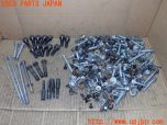 3UPJ=24830720]BMW Z4 ロードスター 2.5i(BT25 E85)前期 ネジ・ナット・ステー類 セット ジャンク_s0