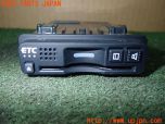 3UPJ=24850503]ステップワゴン スパーダ ハイブリッド(RP5)純正ビルトイン 39581-TAA-J110-M1 ETC車載器 中古_s1