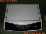 3UPJ=24850559]ステップワゴン スパーダ ハイブリッド(RP5)純正 08A20-5X0-701-01 CR-FHY8J0CJ フリップダウンモニター 中古_s1