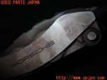 3UPJ=24860301]ポルシェ カイエンS(92AM48A 958型)純正 brembo ブレンボ キャリパー 1台分 中古_s4
