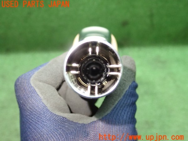 3UPJ=24860614]ポルシェ カイエンS(92AM48A 958型)純正 シフトノブ 中古_m3