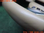 3UPJ=24860617]ポルシェ カイエンS(92AM48A 958型)純正 ステアリング 中古_s2