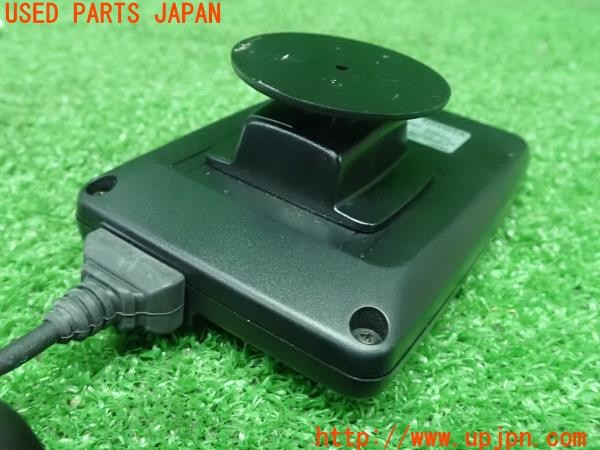 3UPJ=24880503]センチュリー(VG45)純正 ETC車載器 08686-00040 アンテナ一体型 中古_m3