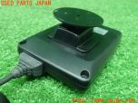 3UPJ=24880503]センチュリー(VG45)純正 ETC車載器 08686-00040 アンテナ一体型 中古_s3