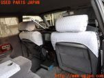3UPJ=24880608]センチュリー(VG45)純正 レース ハーフシートカバー 8点 中古_s3