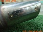 3UPJ=24900152]アルファロメオ 156スポーツワゴンGTA(932BXB)OVER RACING オーバーレーシング リアマフラー 中古_s4