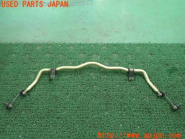 3UPJ=24900426]アルファロメオ 156スポーツワゴンGTA(932BXB)Orque オレカテクニックイデアル フロントスタビライザー 中古_m0