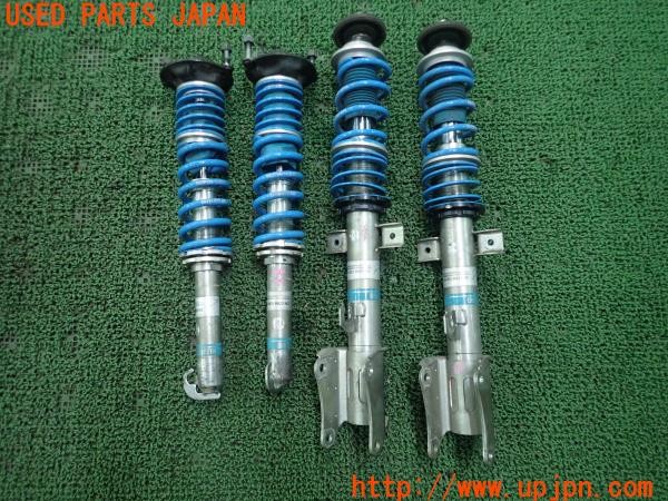 3UPJ=24900440]アルファロメオ 156スポーツワゴンGTA(932BXB)BILSTEIN ビルシュタイン 車高調 ネジ式 1台分 中古_m0