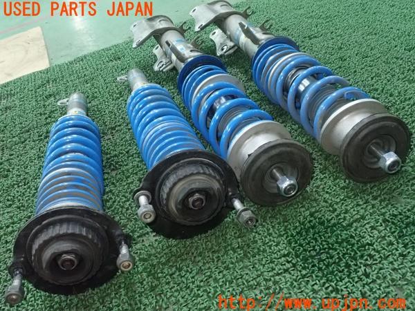 3UPJ=24900440]アルファロメオ 156スポーツワゴンGTA(932BXB)BILSTEIN ビルシュタイン 車高調 ネジ式 1台分 中古_m1