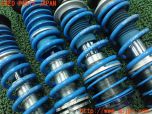 3UPJ=24900440]アルファロメオ 156スポーツワゴンGTA(932BXB)BILSTEIN ビルシュタイン 車高調 ネジ式 1台分 中古_s2
