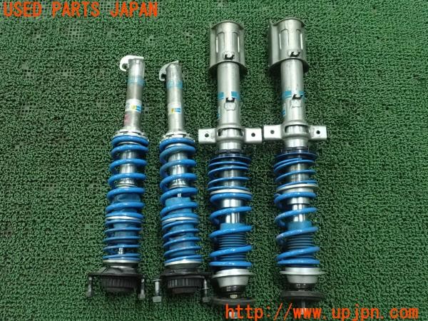 3UPJ=24900440]アルファロメオ 156スポーツワゴンGTA(932BXB)BILSTEIN ビルシュタイン 車高調 ネジ式 1台分 中古_m4