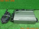 3UPJ=24900501]アルファロメオ 156スポーツワゴンGTA(932BXB)clarion クラリオン CDチェンジャー DC628 6連奏 中古_s0