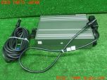 3UPJ=24900501]アルファロメオ 156スポーツワゴンGTA(932BXB)clarion クラリオン CDチェンジャー DC628 6連奏 中古_s1
