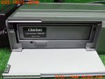 3UPJ=24900501]アルファロメオ 156スポーツワゴンGTA(932BXB)clarion クラリオン CDチェンジャー DC628 6連奏 中古_s2