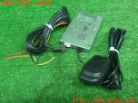 3UPJ=24900503]アルファロメオ 156スポーツワゴンGTA(932BXB)Panasonic パナソニック CY-ET700D ETC車載器 中古_s1