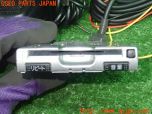 3UPJ=24900503]アルファロメオ 156スポーツワゴンGTA(932BXB)Panasonic パナソニック CY-ET700D ETC車載器 中古_s2