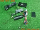 3UPJ=24900575]アルファロメオ 156スポーツワゴンGTA(932BXB)YUPITERU レーダー探知機 SuperCat GPS ワンボディタイプ GWR53sd 中古_s1