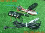 3UPJ=24900575]アルファロメオ 156スポーツワゴンGTA(932BXB)YUPITERU レーダー探知機 SuperCat GPS ワンボディタイプ GWR53sd 中古_s2