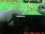 3UPJ=24900575]アルファロメオ 156スポーツワゴンGTA(932BXB)YUPITERU レーダー探知機 SuperCat GPS ワンボディタイプ GWR53sd 中古_s4